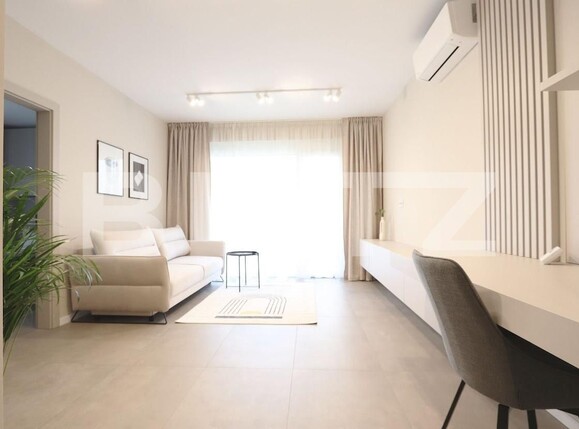 Apartament de închiriat 2 camere Zorilor - 110822AI | BLITZ Cluj-Napoca | Poza3