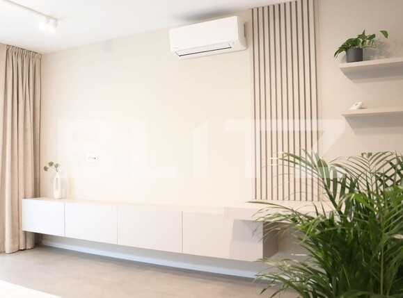 Apartament de închiriat 2 camere Zorilor - 110822AI | BLITZ Cluj-Napoca | Poza5