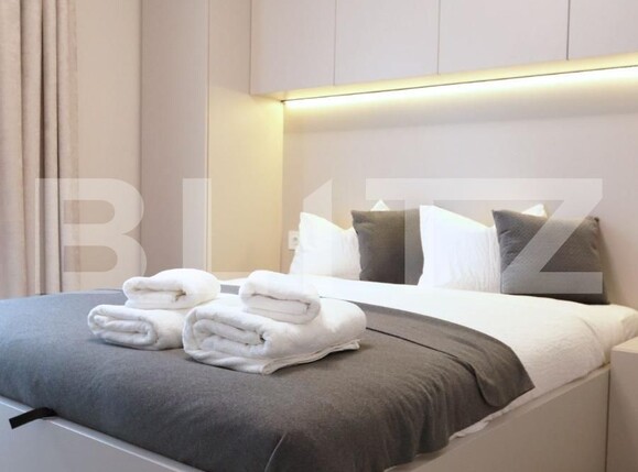 Apartament de închiriat 2 camere Zorilor - 110822AI | BLITZ Cluj-Napoca | Poza7