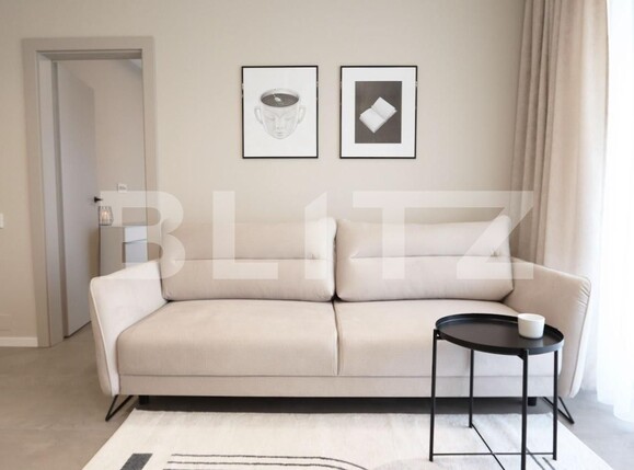 Apartament de închiriat 2 camere Zorilor - 110822AI | BLITZ Cluj-Napoca | Poza1