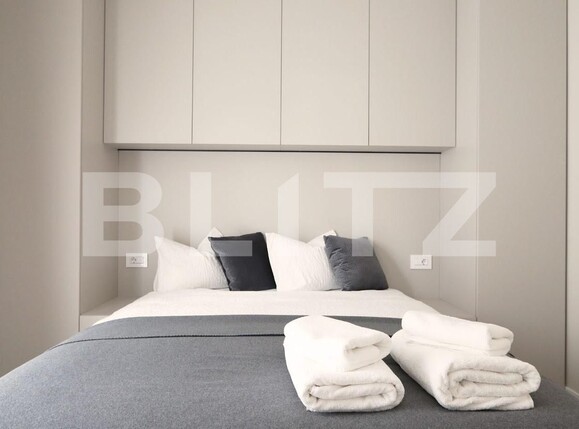 Apartament de închiriat 2 camere Zorilor - 110822AI | BLITZ Cluj-Napoca | Poza8