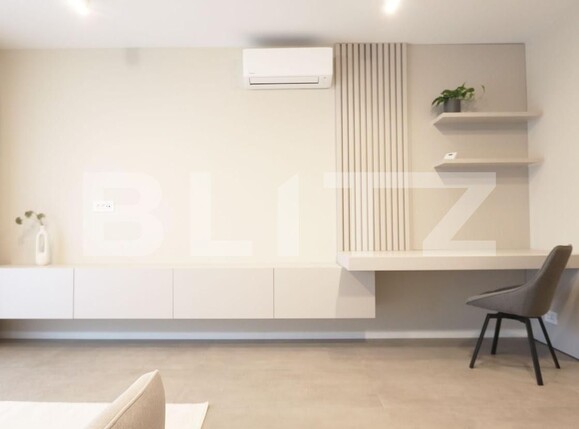 Apartament de închiriat 2 camere Zorilor - 110822AI | BLITZ Cluj-Napoca | Poza4