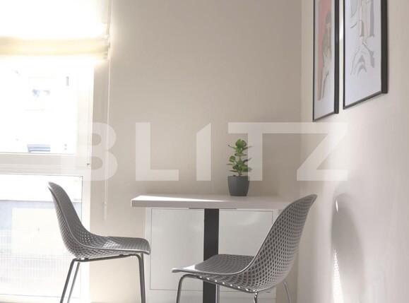 Apartament de închiriat 2 camere Zorilor - 110822AI | BLITZ Cluj-Napoca | Poza10