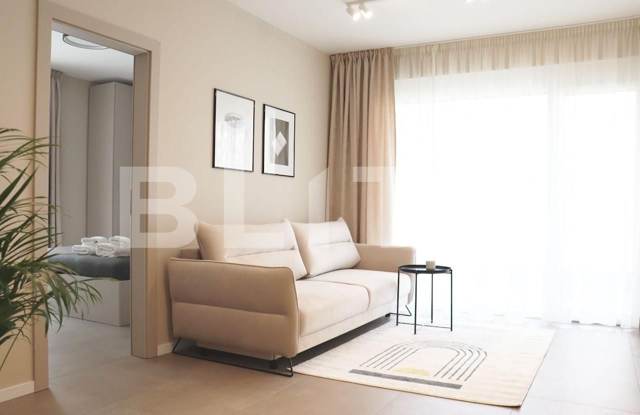 Apartament de închiriat 2 camere Zorilor - 110822AI | BLITZ Cluj-Napoca | Poza2