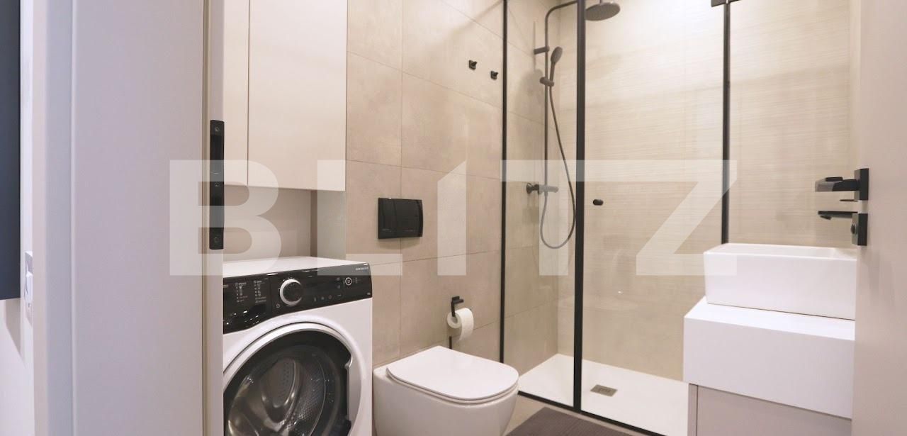 Apartament de închiriat 2 camere Zorilor - 110822AI | BLITZ Cluj-Napoca | Poza14