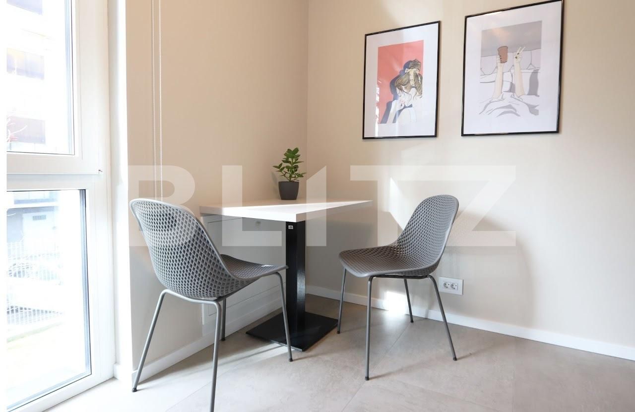 Apartament de închiriat 2 camere Zorilor - 110822AI | BLITZ Cluj-Napoca | Poza9