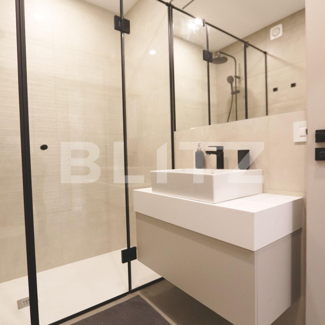 Apartament de închiriat 2 camere Zorilor - 110822AI | BLITZ Cluj-Napoca | Poza15