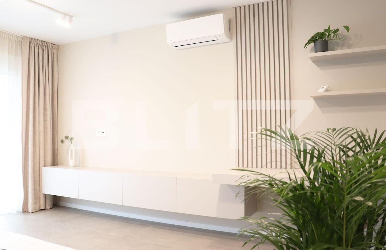 Apartament de închiriat 2 camere Zorilor - 110822AI | BLITZ Cluj-Napoca | Poza5