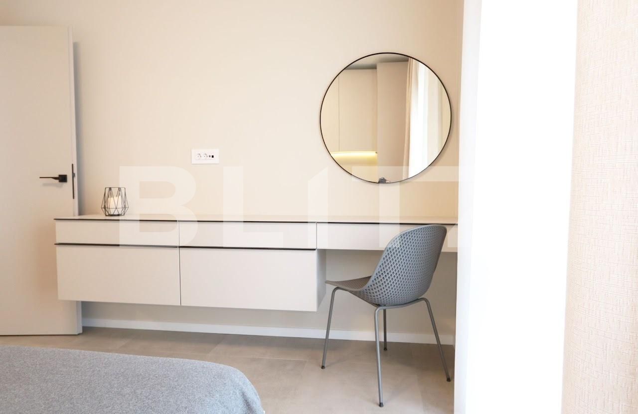 Apartament de închiriat 2 camere Zorilor - 110822AI | BLITZ Cluj-Napoca | Poza11