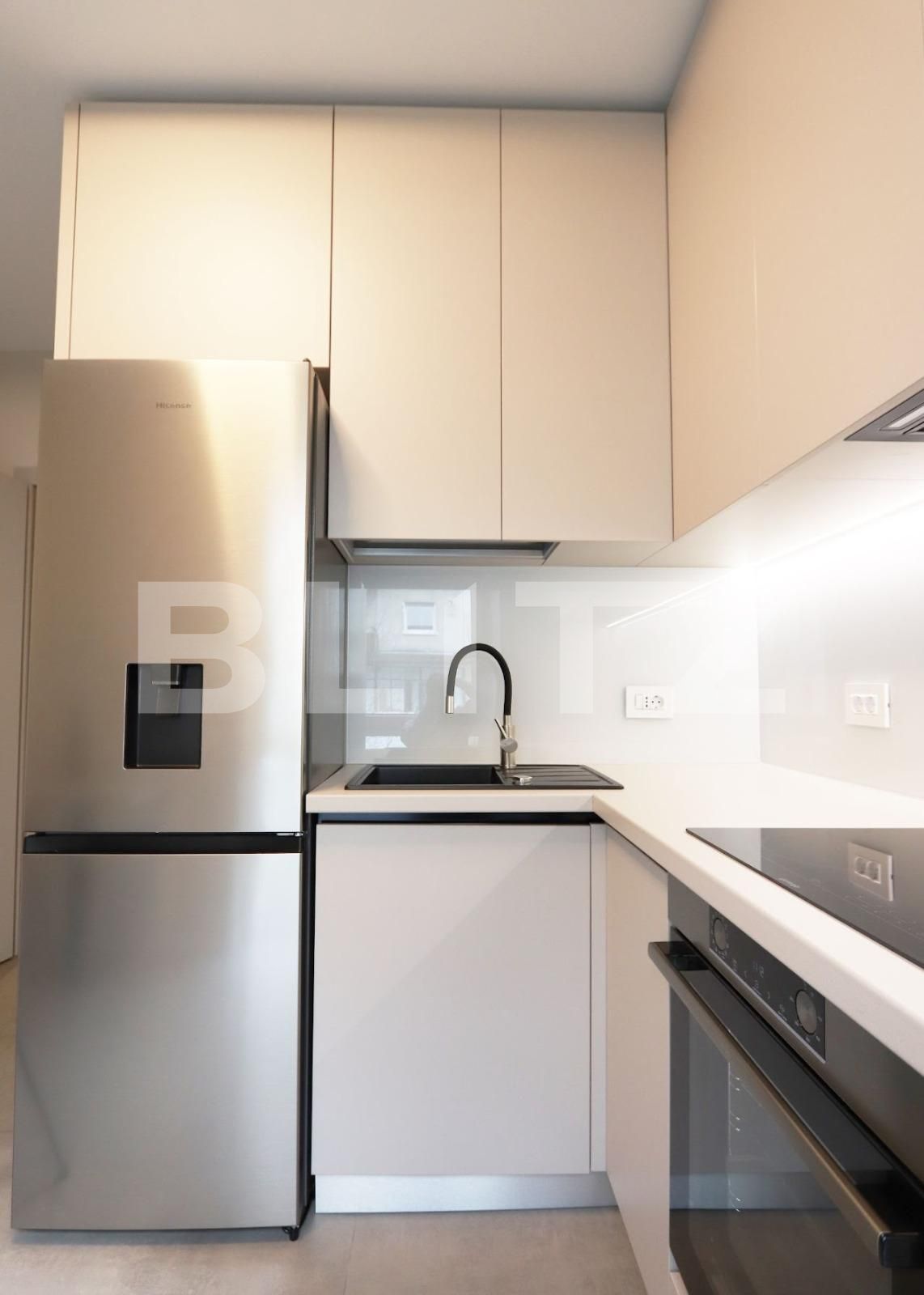 Apartament de închiriat 2 camere Zorilor - 110822AI | BLITZ Cluj-Napoca | Poza13