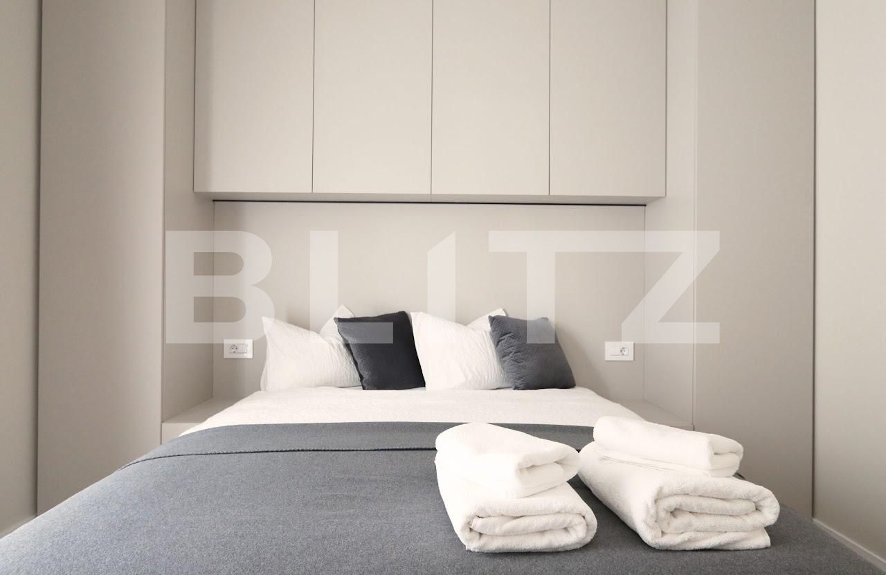 Apartament de închiriat 2 camere Zorilor - 110822AI | BLITZ Cluj-Napoca | Poza8