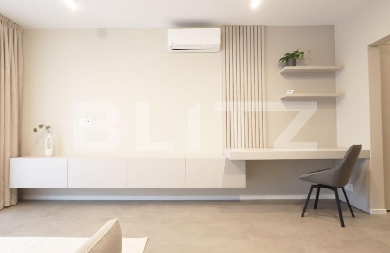 Apartament de închiriat 2 camere Zorilor - 110822AI | BLITZ Cluj-Napoca | Poza4