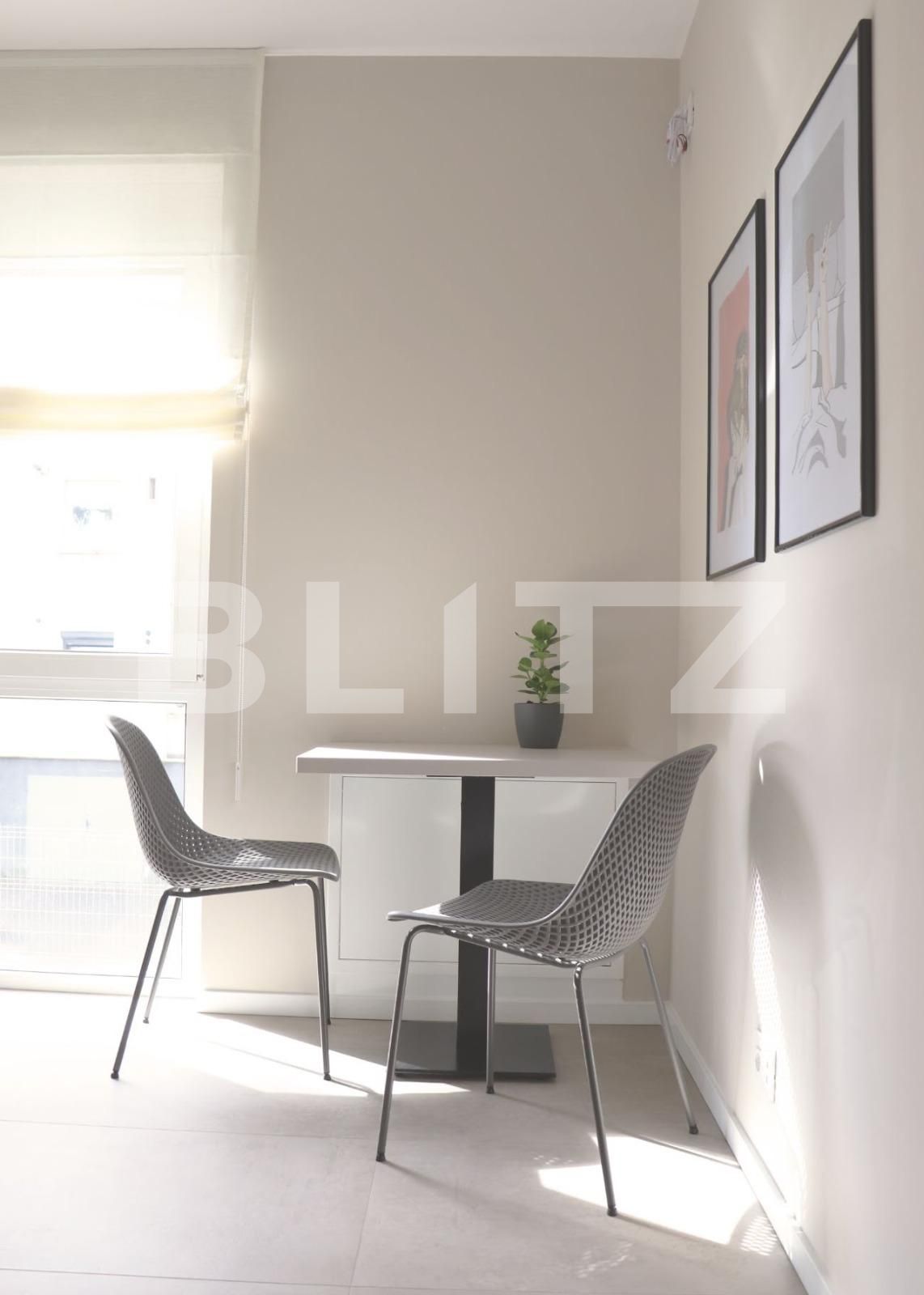 Apartament de închiriat 2 camere Zorilor - 110822AI | BLITZ Cluj-Napoca | Poza10