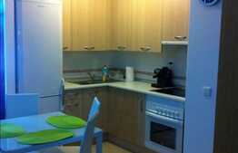 De inchiriat 2 camere, 40 mp, imobil nou, parcare, complex Viva City