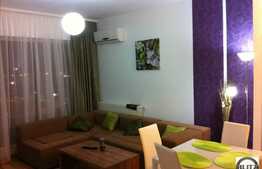 De inchiriat 2 camere, 40 mp, imobil nou, parcare, complex Viva City