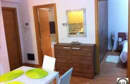 De inchiriat 2 camere, 40 mp, imobil nou, parcare, complex Viva City