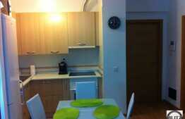 De inchiriat 2 camere, 40 mp, imobil nou, parcare, complex Viva City