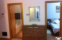 De inchiriat 2 camere, 40 mp, imobil nou, parcare, complex Viva City