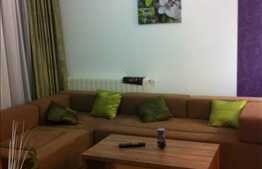 De inchiriat 2 camere, 40 mp, imobil nou, parcare, complex Viva City