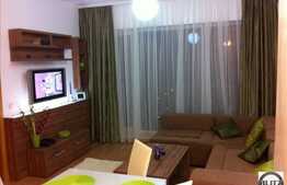 De inchiriat 2 camere, 40 mp, imobil nou, parcare, complex Viva City