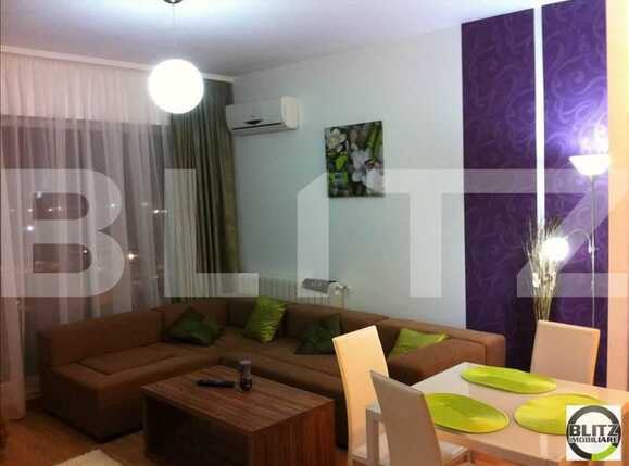 Apartament de închiriat 2 camere Gheorgheni - 11083AI | BLITZ Cluj-Napoca | Poza2