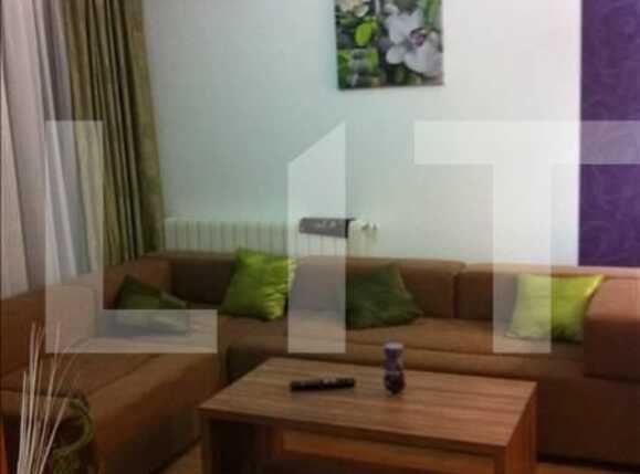 Apartament de închiriat 2 camere Gheorgheni - 11083AI | BLITZ Cluj-Napoca | Poza3