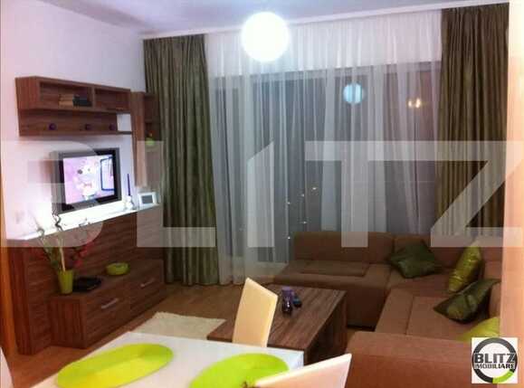 Apartament de închiriat 2 camere Gheorgheni - 11083AI | BLITZ Cluj-Napoca | Poza1