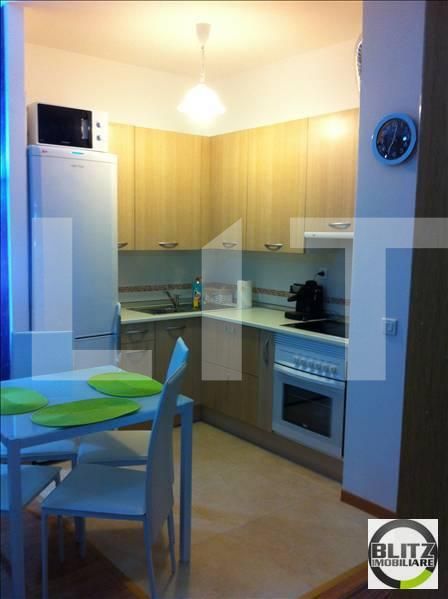 Apartament de închiriat 2 camere Gheorgheni - 11083AI | BLITZ Cluj-Napoca | Poza6