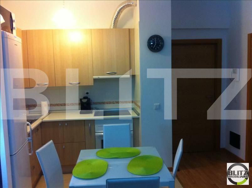 Apartament de închiriat 2 camere Gheorgheni - 11083AI | BLITZ Cluj-Napoca | Poza5