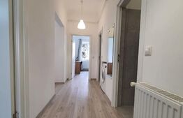 Apartament cu 3 camere, 70 mp, zona Parcul Central