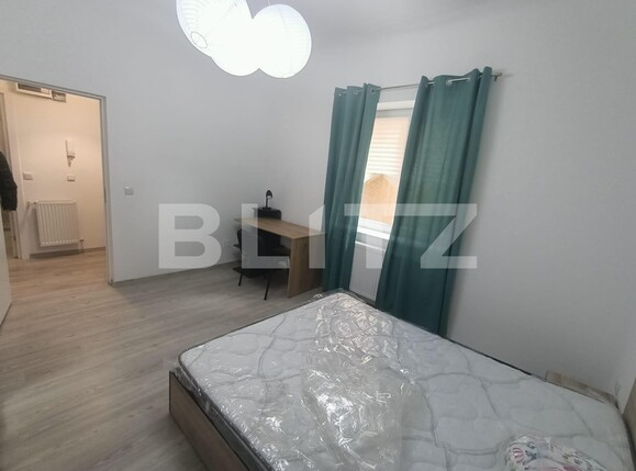 Apartament de închiriat 3 camere Central - 110830AI | BLITZ Cluj-Napoca | Poza10