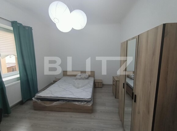 Apartament de închiriat 3 camere Central - 110830AI | BLITZ Cluj-Napoca | Poza8