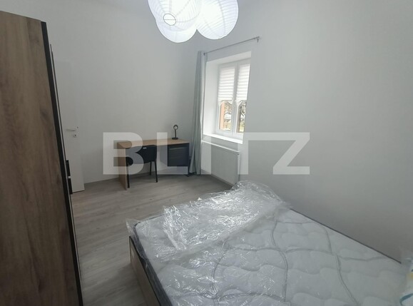 Apartament de închiriat 3 camere Central - 110830AI | BLITZ Cluj-Napoca | Poza6