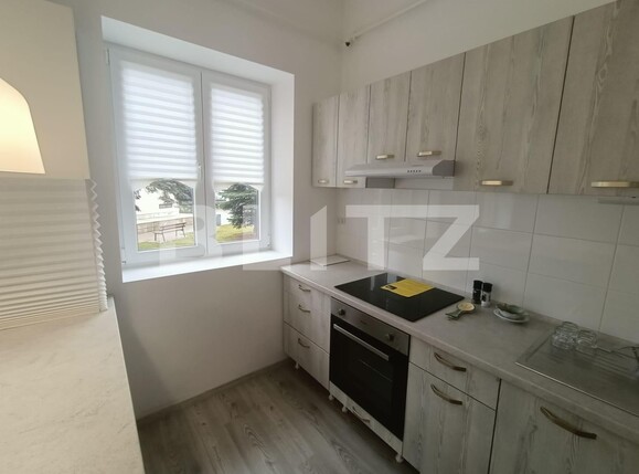 Apartament de închiriat 3 camere Central - 110830AI | BLITZ Cluj-Napoca | Poza12