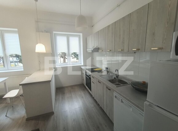 Apartament de închiriat 3 camere Central - 110830AI | BLITZ Cluj-Napoca | Poza11