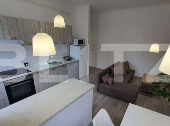 Apartament de închiriat 3 camere Central - 110830AI | BLITZ Cluj-Napoca | Poza3