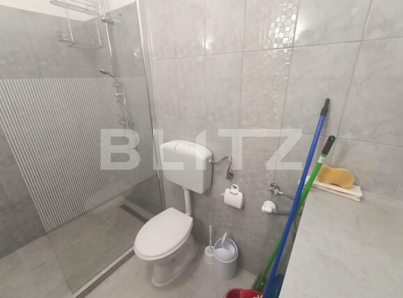 Apartament de închiriat 3 camere Central - 110830AI | BLITZ Cluj-Napoca | Poza15