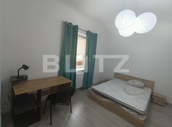 Apartament de închiriat 3 camere Central - 110830AI | BLITZ Cluj-Napoca | Poza9