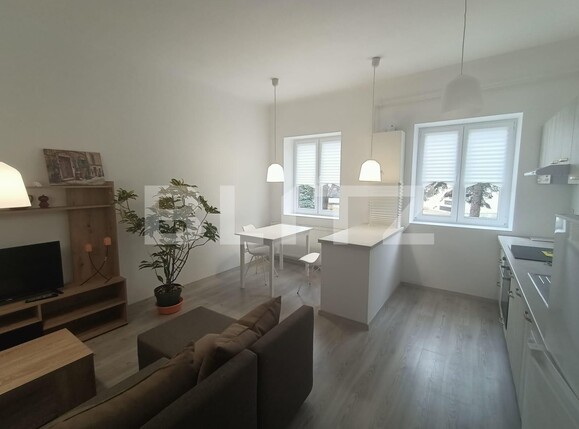 Apartament de închiriat 3 camere Central - 110830AI | BLITZ Cluj-Napoca | Poza2