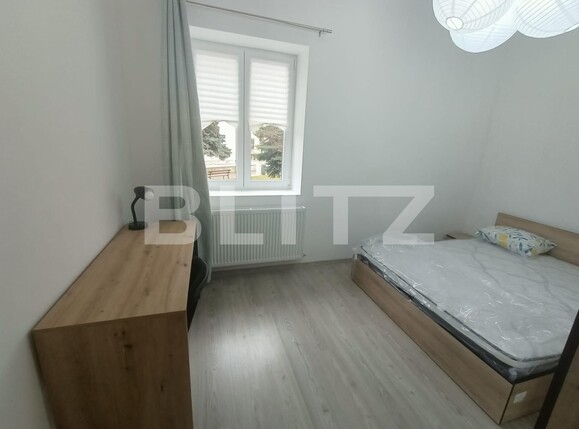 Apartament de închiriat 3 camere Central - 110830AI | BLITZ Cluj-Napoca | Poza7