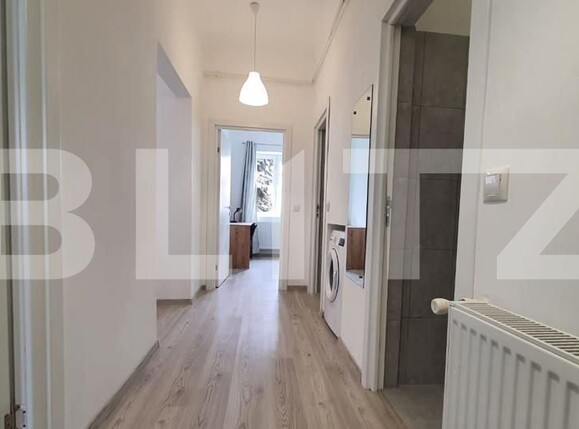 Apartament de închiriat 3 camere Central - 110830AI | BLITZ Cluj-Napoca | Poza13