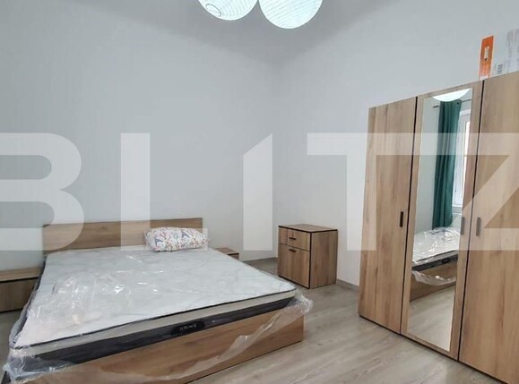 Apartament de închiriat 3 camere Central - 110830AI | BLITZ Cluj-Napoca | Poza4