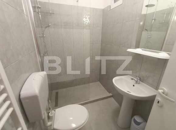 Apartament de închiriat 3 camere Central - 110830AI | BLITZ Cluj-Napoca | Poza16