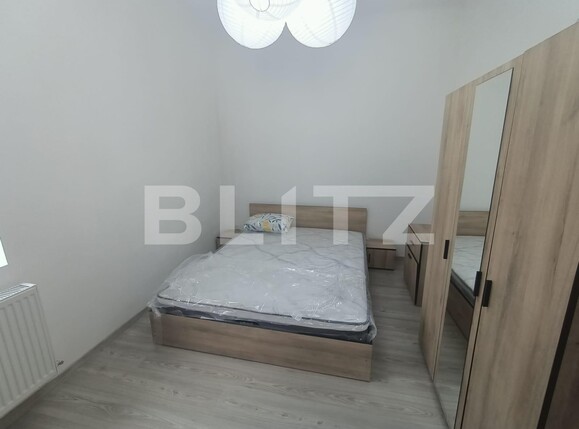 Apartament de închiriat 3 camere Central - 110830AI | BLITZ Cluj-Napoca | Poza5