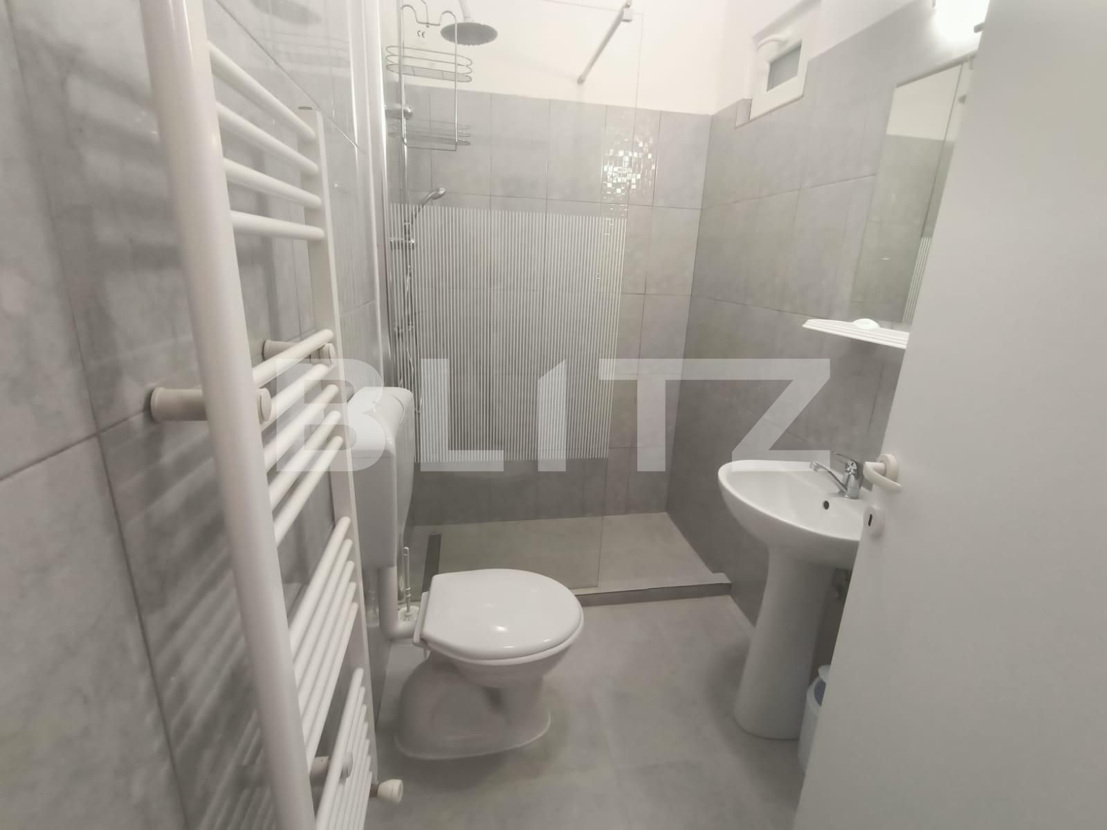 Apartament de închiriat 3 camere Central - 110830AI | BLITZ Cluj-Napoca | Poza17