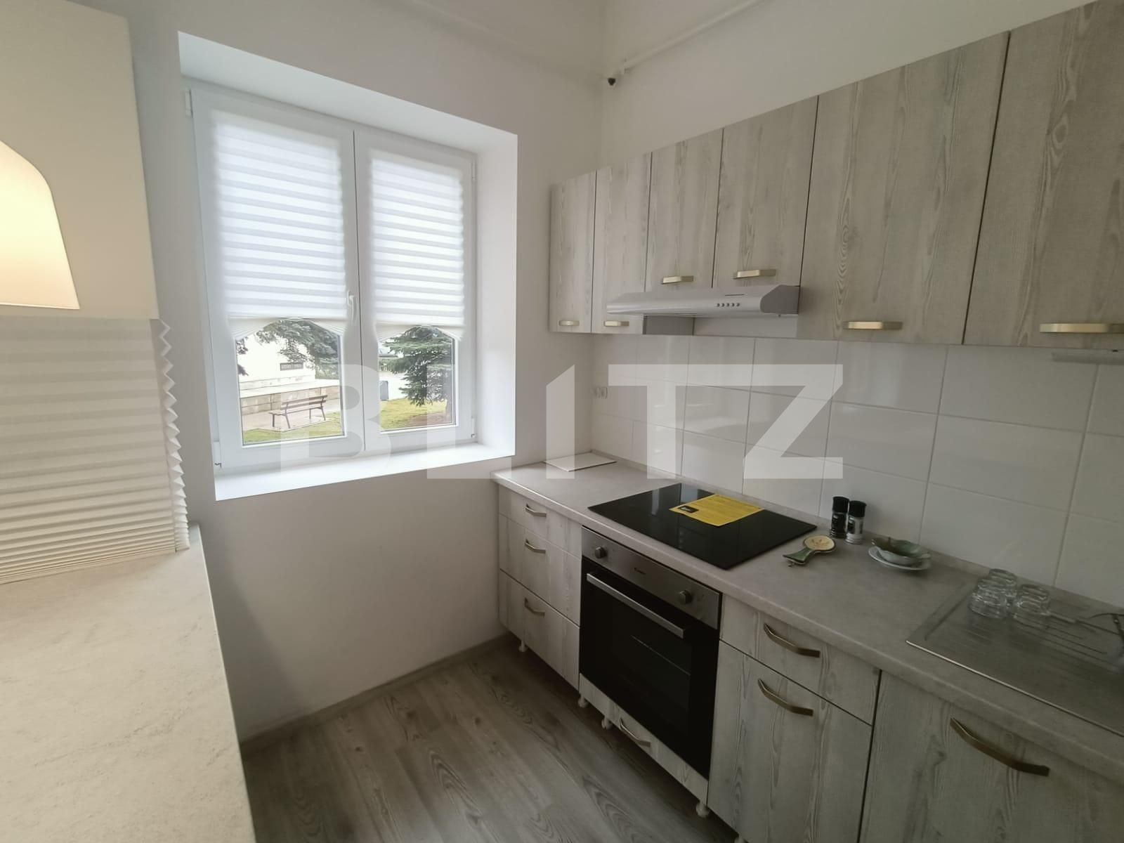 Apartament de închiriat 3 camere Central - 110830AI | BLITZ Cluj-Napoca | Poza12