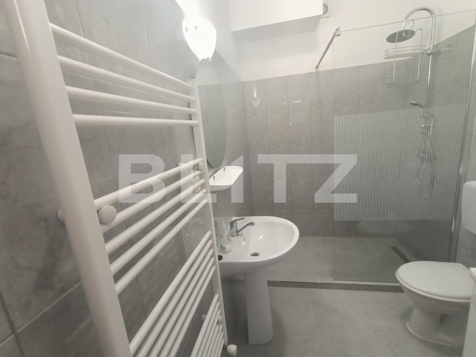 Apartament de închiriat 3 camere Central - 110830AI | BLITZ Cluj-Napoca | Poza14