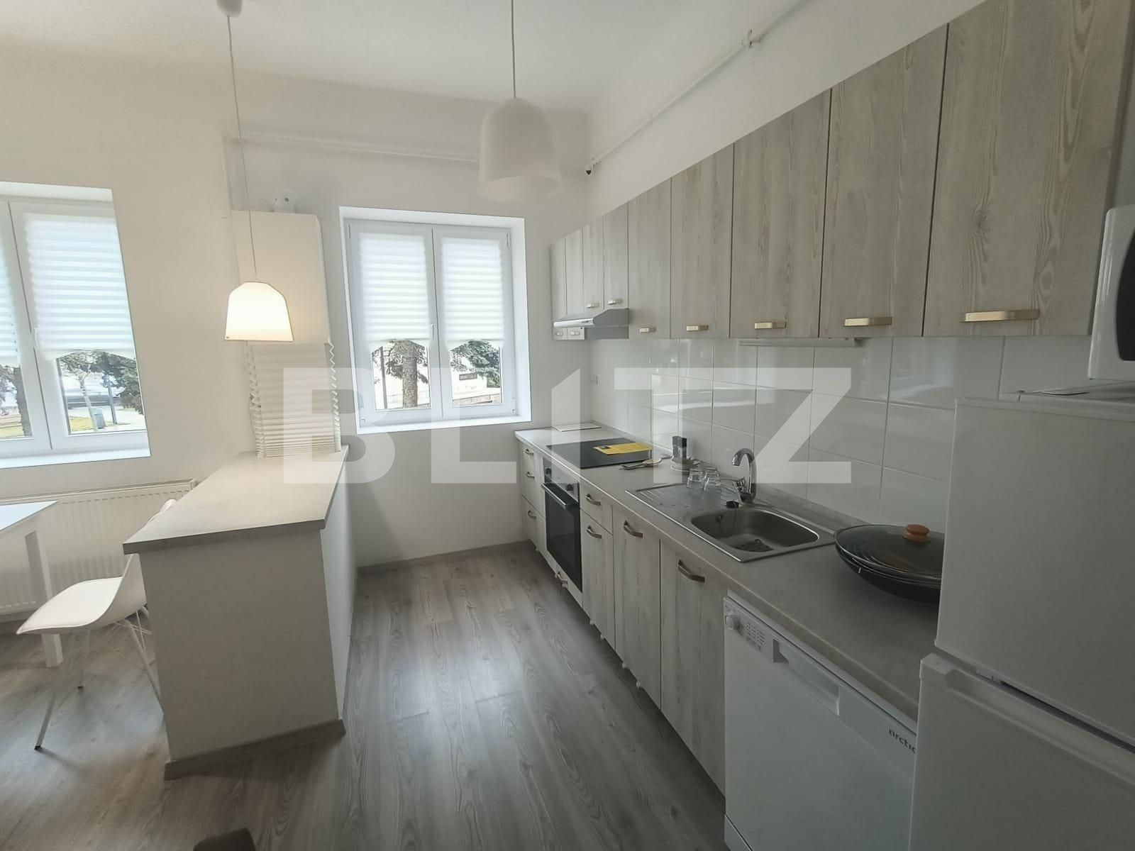 Apartament de închiriat 3 camere Central - 110830AI | BLITZ Cluj-Napoca | Poza11