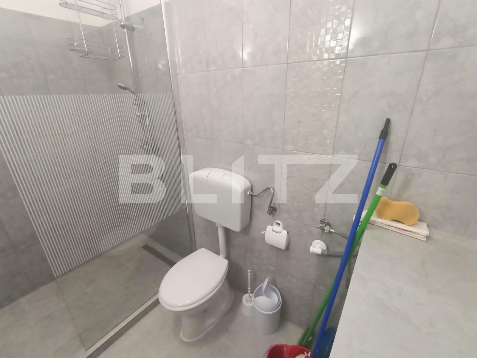 Apartament de închiriat 3 camere Central - 110830AI | BLITZ Cluj-Napoca | Poza15
