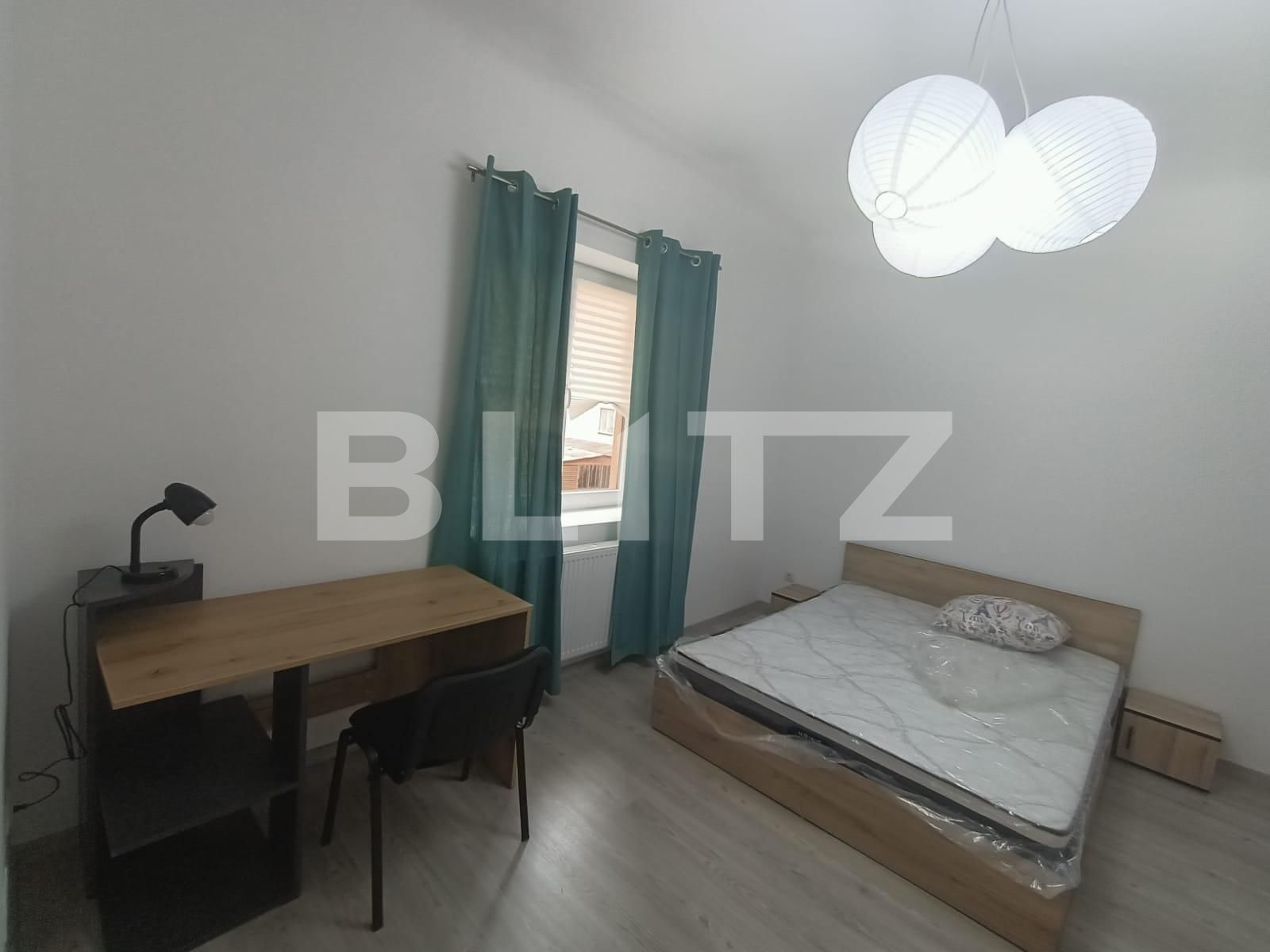 Apartament de închiriat 3 camere Central - 110830AI | BLITZ Cluj-Napoca | Poza9